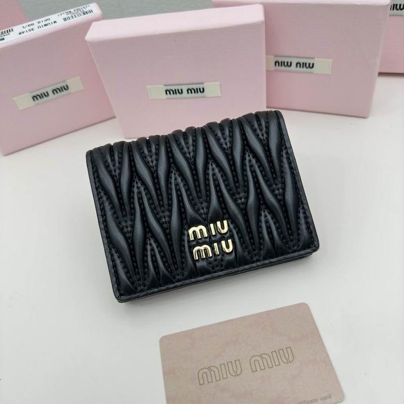 MiuMiu Wallets 20